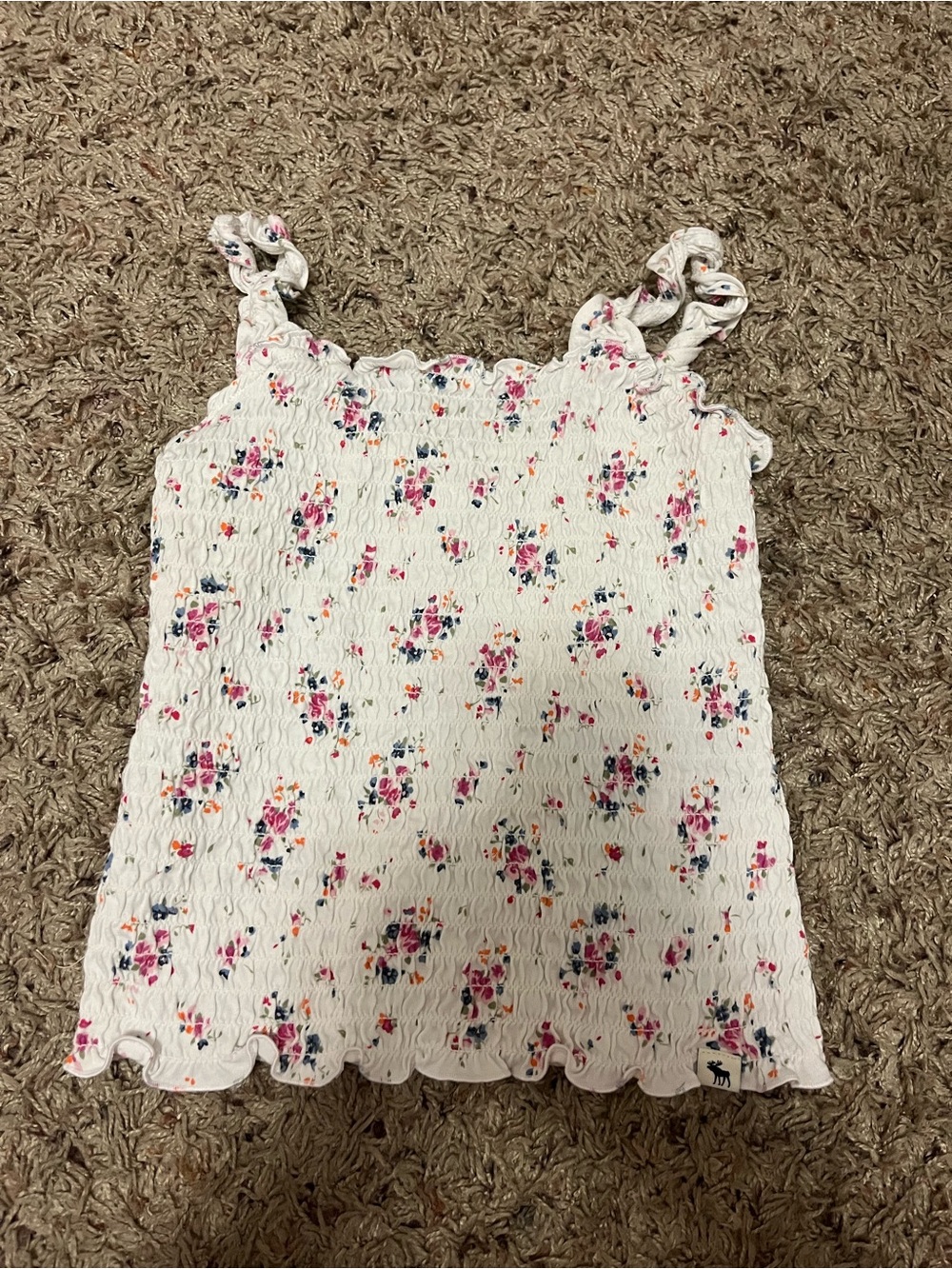 Abercrombie Kids Tank Top 11-12